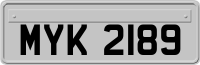 MYK2189