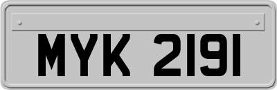 MYK2191