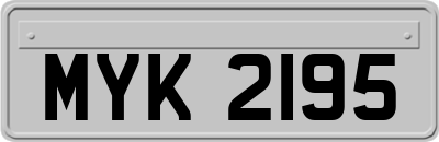 MYK2195