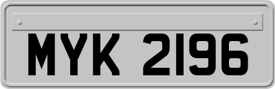 MYK2196