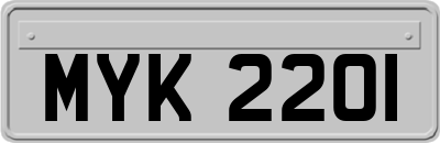MYK2201