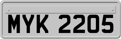 MYK2205