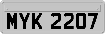 MYK2207
