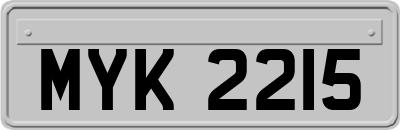 MYK2215