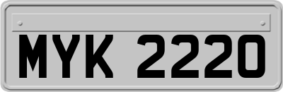 MYK2220