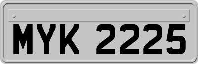 MYK2225