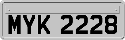 MYK2228