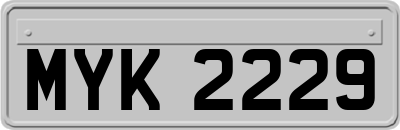 MYK2229