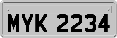 MYK2234