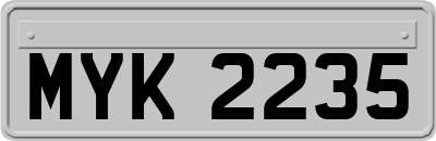 MYK2235