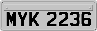MYK2236