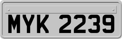 MYK2239