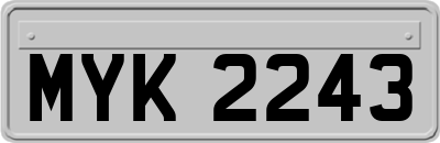 MYK2243