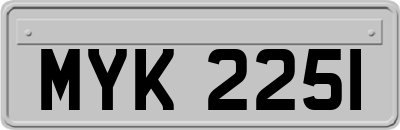 MYK2251