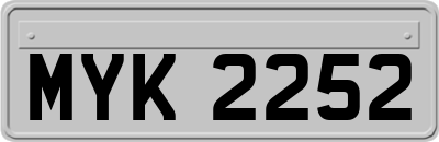 MYK2252