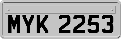 MYK2253