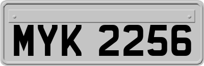 MYK2256