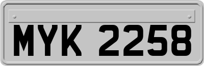 MYK2258