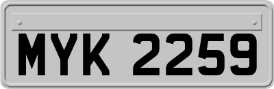 MYK2259