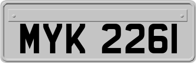 MYK2261