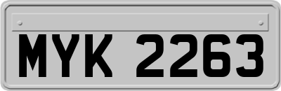 MYK2263