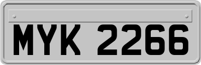 MYK2266