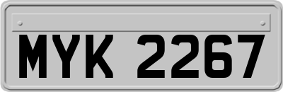 MYK2267