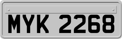 MYK2268