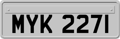 MYK2271