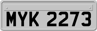 MYK2273