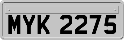 MYK2275