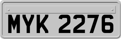 MYK2276