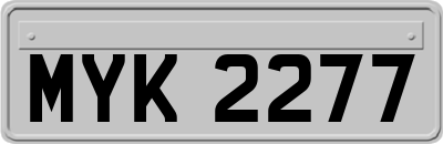 MYK2277