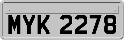 MYK2278