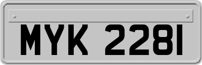 MYK2281