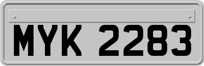 MYK2283