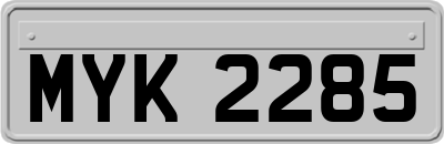 MYK2285