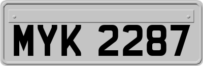 MYK2287