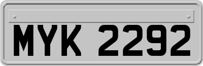 MYK2292