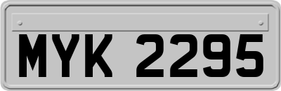 MYK2295