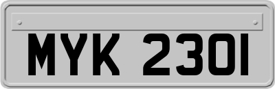 MYK2301