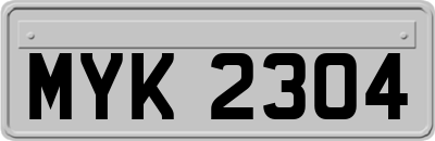 MYK2304