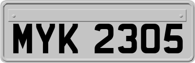 MYK2305