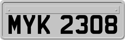 MYK2308