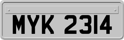 MYK2314