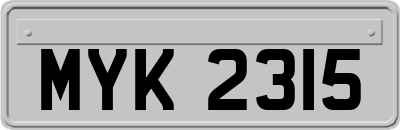 MYK2315