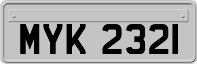 MYK2321