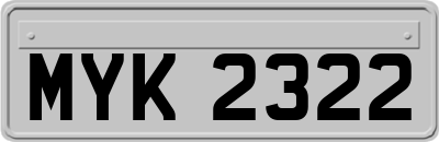 MYK2322