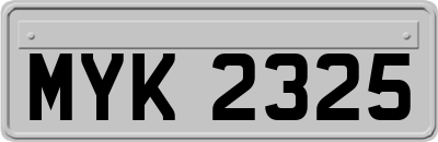 MYK2325