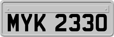 MYK2330